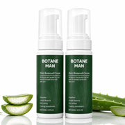 Zethalyn Botane Man front packaging showing two tubes and benefits