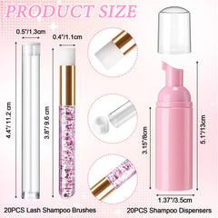 Zhehao foam pump bottle closeup with cap showing controlled foam dispensing