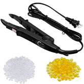 Zhehao fusion tool front view showing ergonomic handle and cord benefit clear control