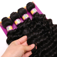 ZHENLISI reinforced double-machine weft close-up demonstrating no-shed benefit