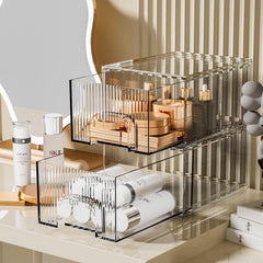 ZHIAI close-up acrylic texture highlighting durable, BPA-free material