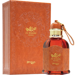 zimaya box and cap detail highlighting premium packaging and finish