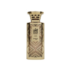 zimaya front bottle shot showing elegant design and refined presence