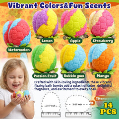 Zippytots close-up on egg surface texture showing gentle fizzing ingredients benefit