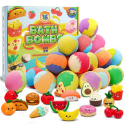 Zippytots front packaging showing colorful 16-pack and gift-ready box benefit