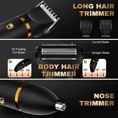 Zivelier titanium blade close-up highlighting rust-proof edge for nick-free shaves