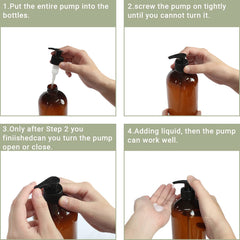 zmybcpack permanent and erasable labels with pen for easy product ID