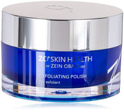 ZO SKIN HEALTH exfoliating polish front tube showing branding and size for clear identification