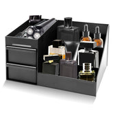 ZOCONE front view showing whole organizer and tidy display benefit