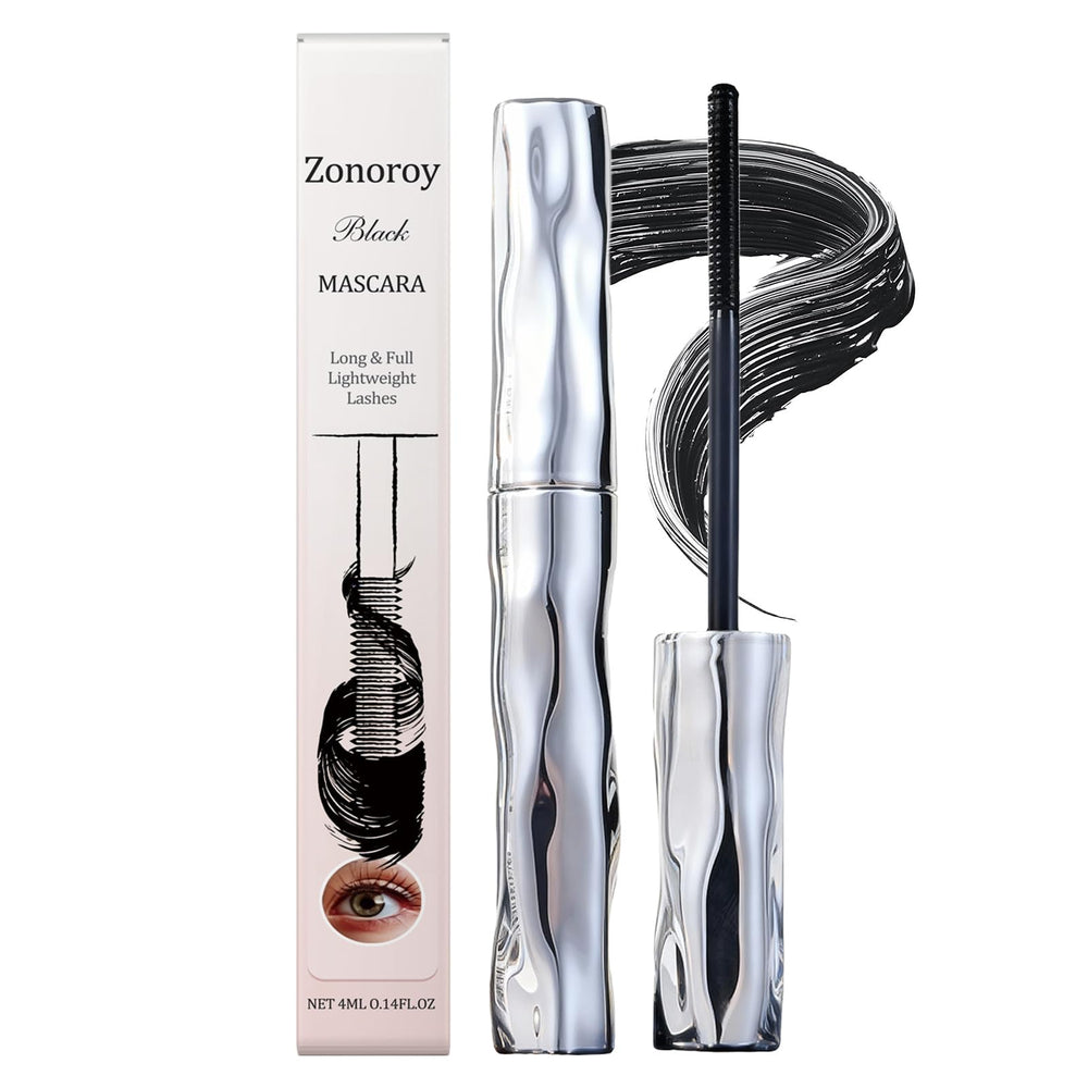 Zonoroy front packaging showing elegant tube and label for sleek presentation