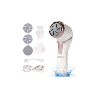 ZOZOO front view showing device and accessories for clear product presentation and benefits