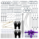 zygc full kit overview showing tools and jewelry for easy selection