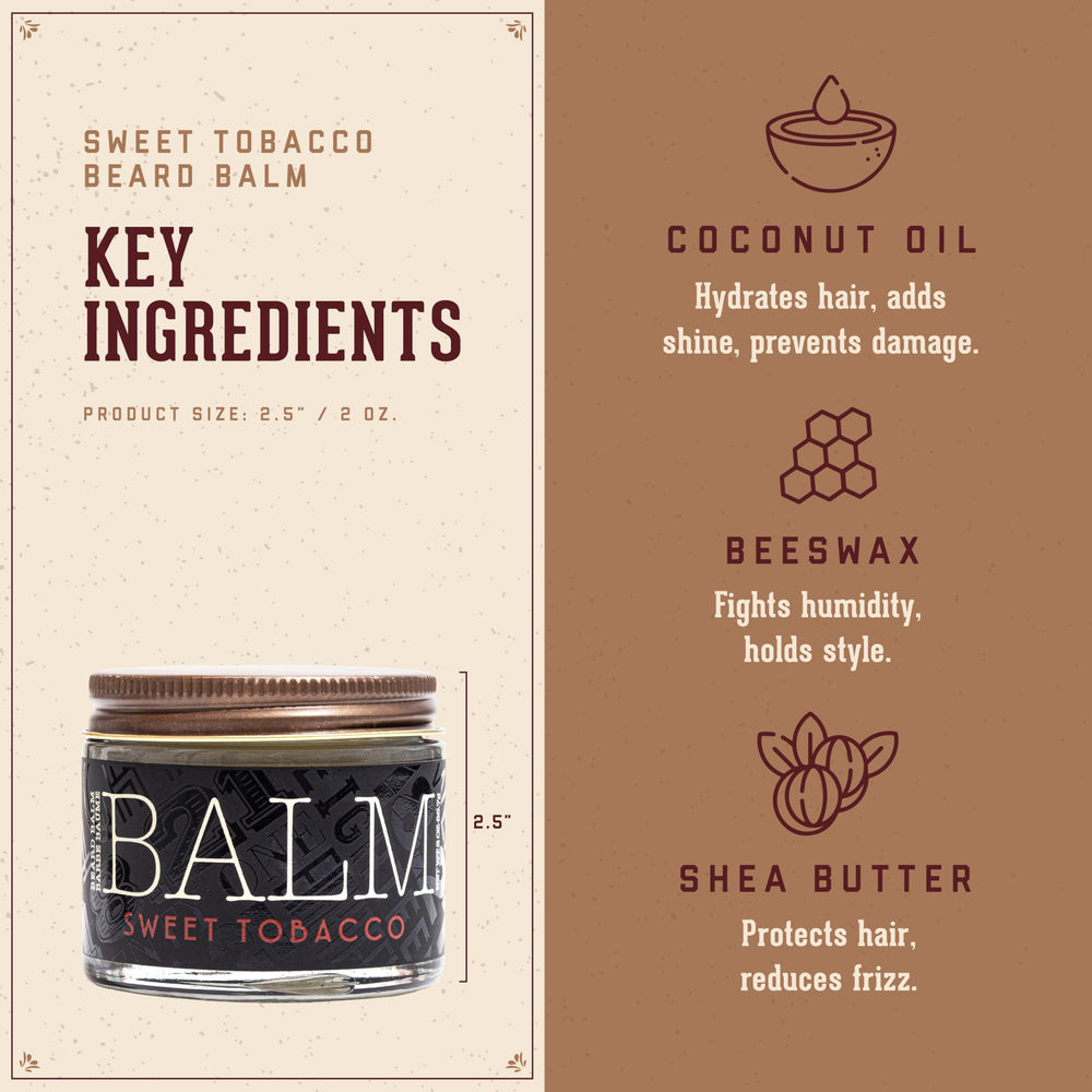 18.21 Man Made hand scooping balm showing easy application benefit