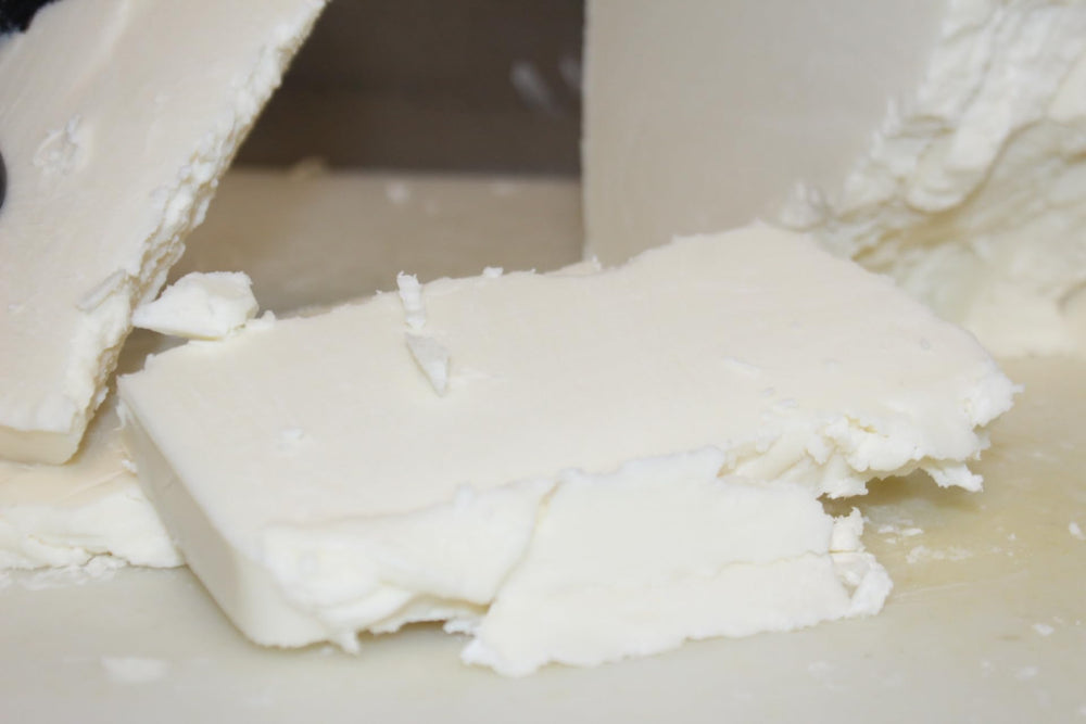 3CAYG soapmaking ingredients lifestyle scene showing formulation flexibility benefit