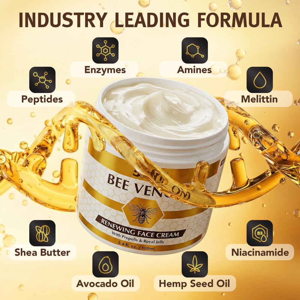 5kind clinical skincare open jar revealing rich cream texture and absorbency