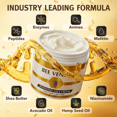 5kind clinical skincare open jar revealing rich cream texture and absorbency
