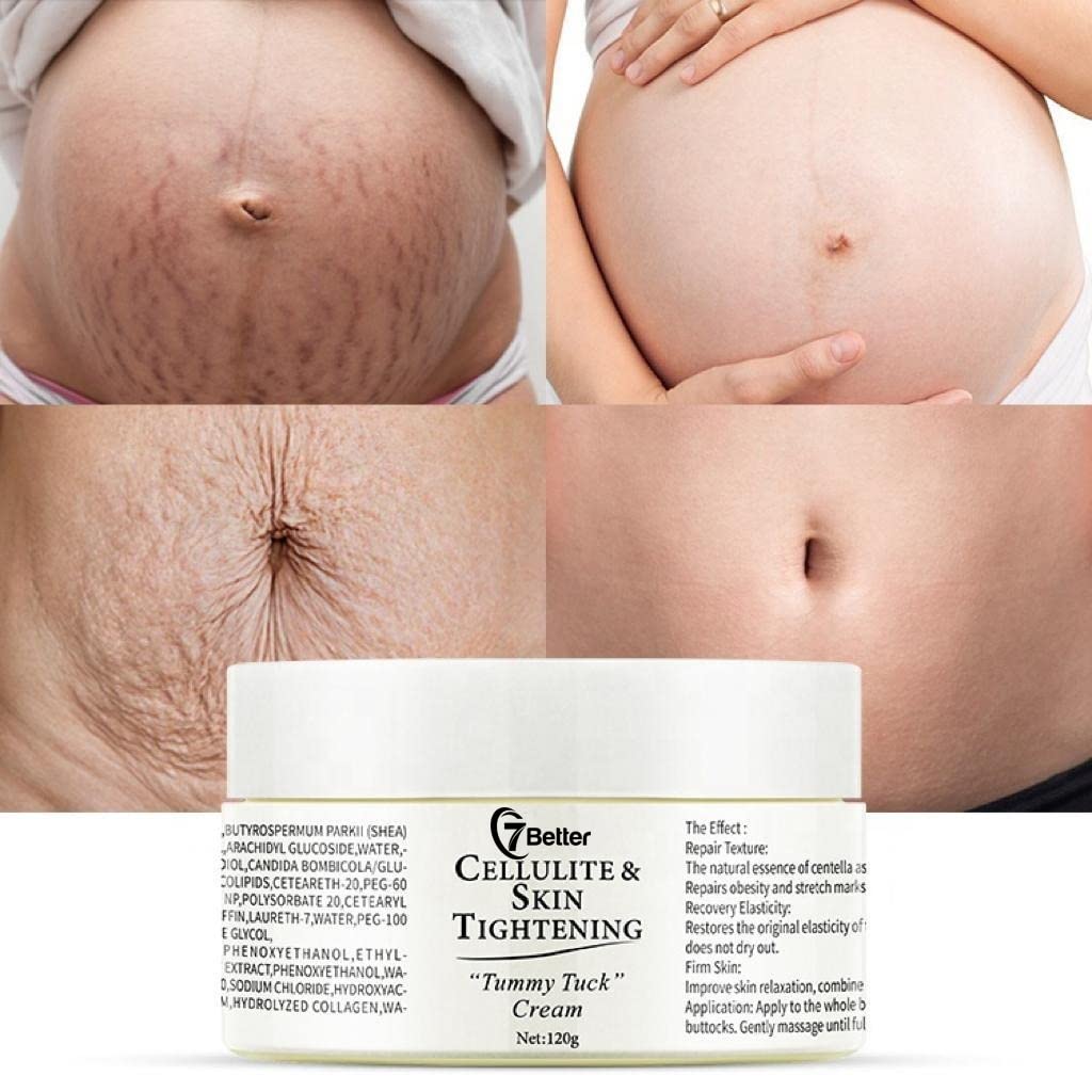 7better cream texture close-up emphasizing smooth, fast-absorbing formula