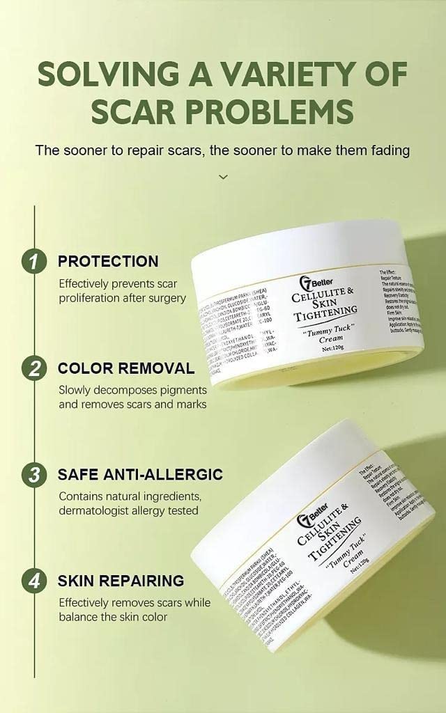 7better tube next to coin showing product size and travel-friendly benefit