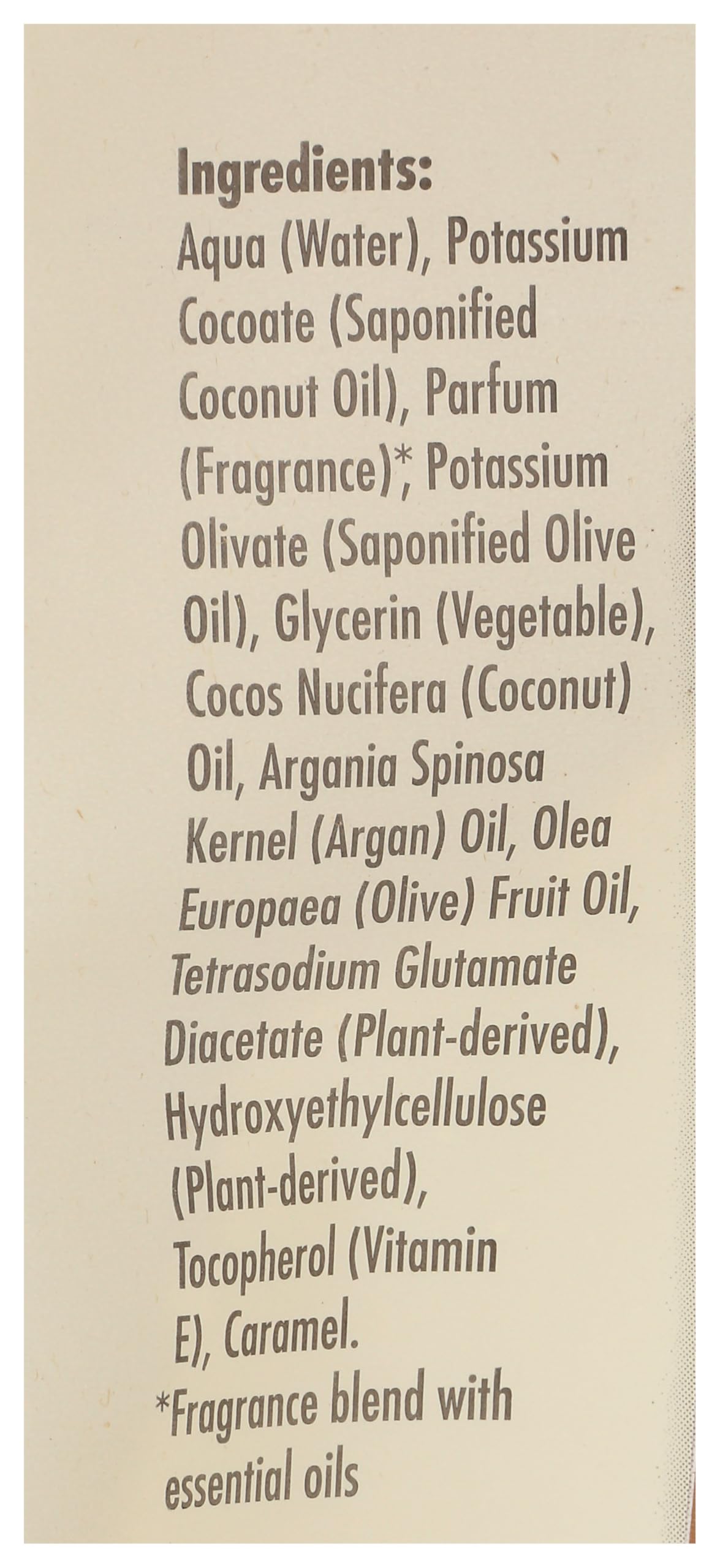 A LA MAISON honeysuckle used in family kitchen to show everyday suitability