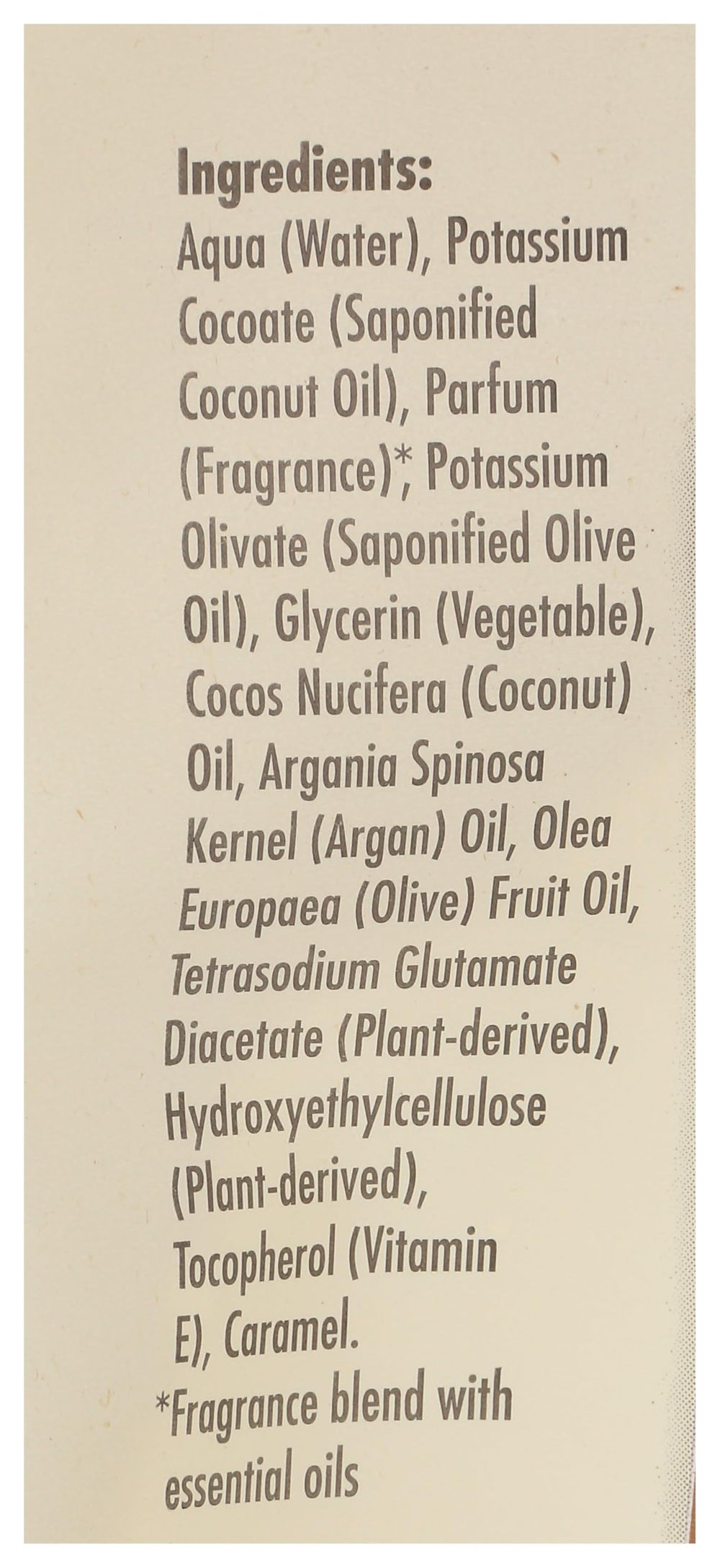 A LA MAISON honeysuckle used in family kitchen to show everyday suitability