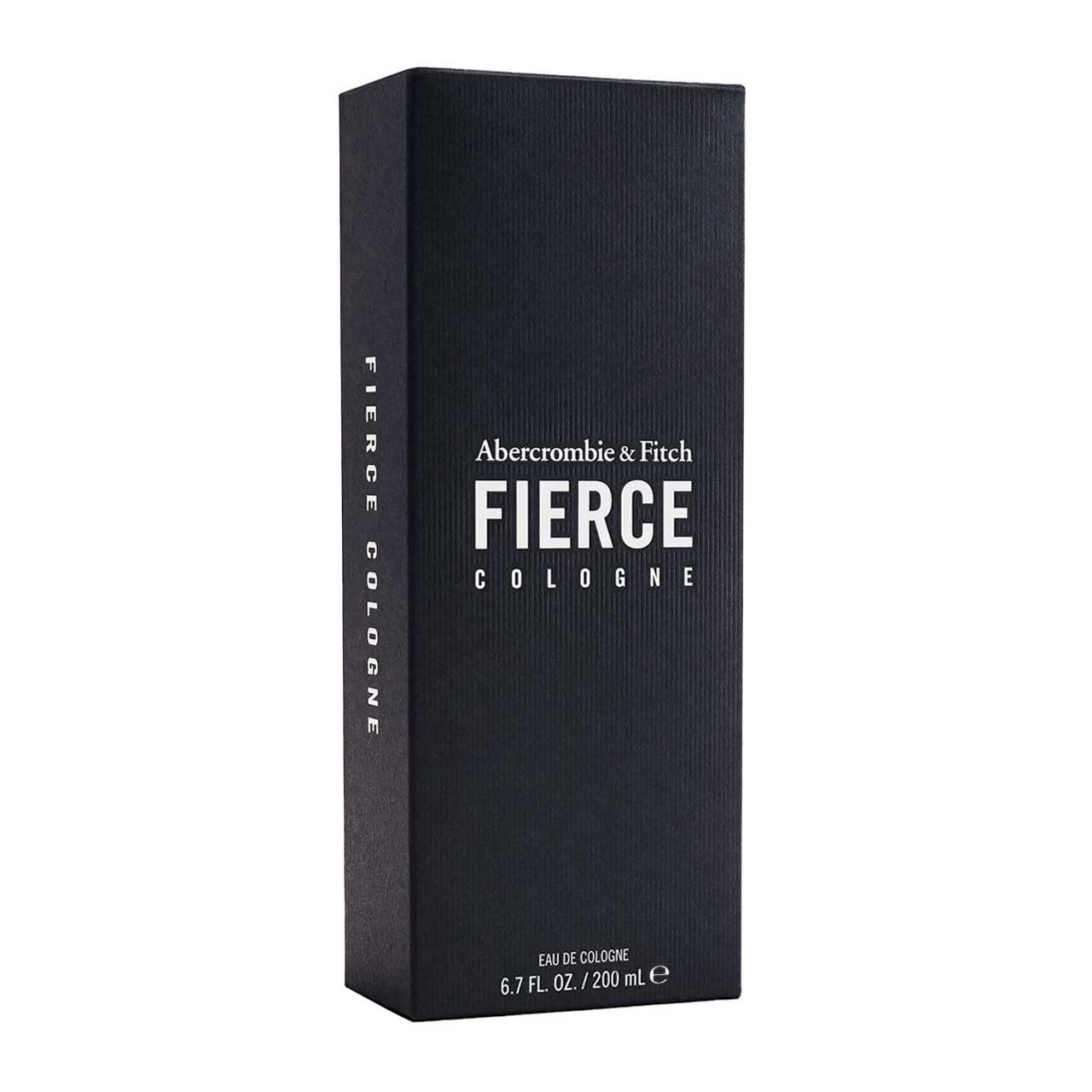 Abercrombie & Fitch close-up of woody ingredients emphasizing warm, long-lasting base