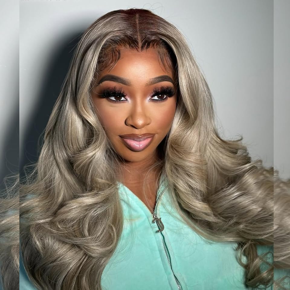 abgese body wave texture closeup highlighting volume and soft movement