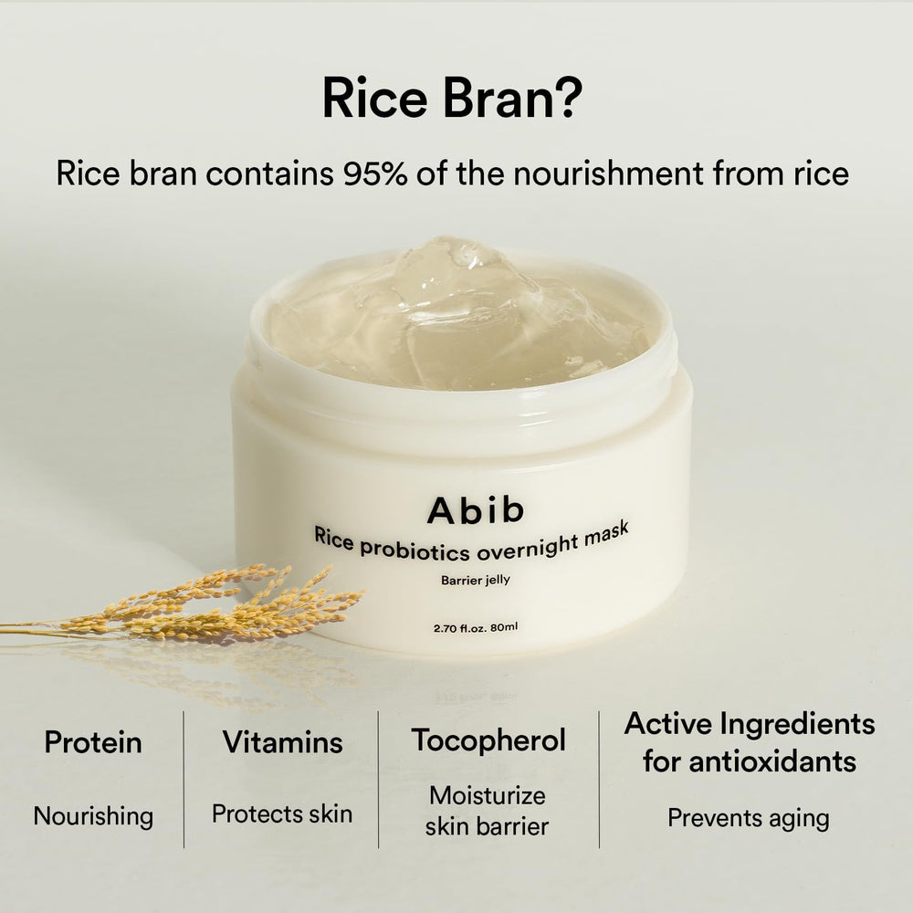 Abib product being spread on hand, demonstrating quick absorption and hydration
