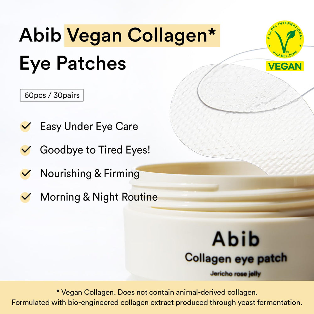 Abib close-up of gel patch texture highlighting secure fit