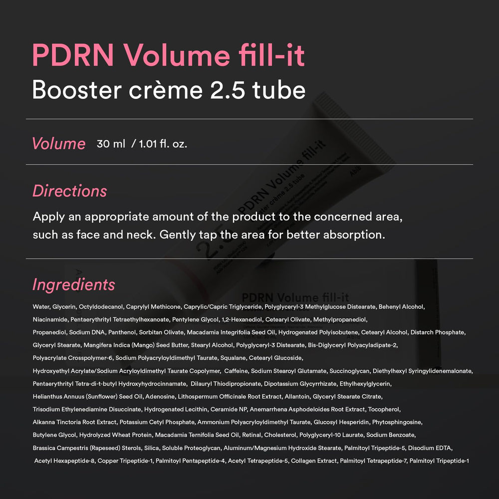 Abib tube on bathroom counter suggesting daily routine and layering benefits
