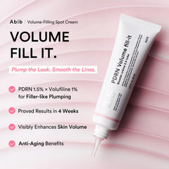 Abib tube cap detail highlighting hygienic dispenser and precise application