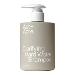 ACT+ ACRE bottle front view showing label and clear packaging for easy identification and trust