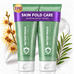 Admirada front packaging showing two tubes and benefits