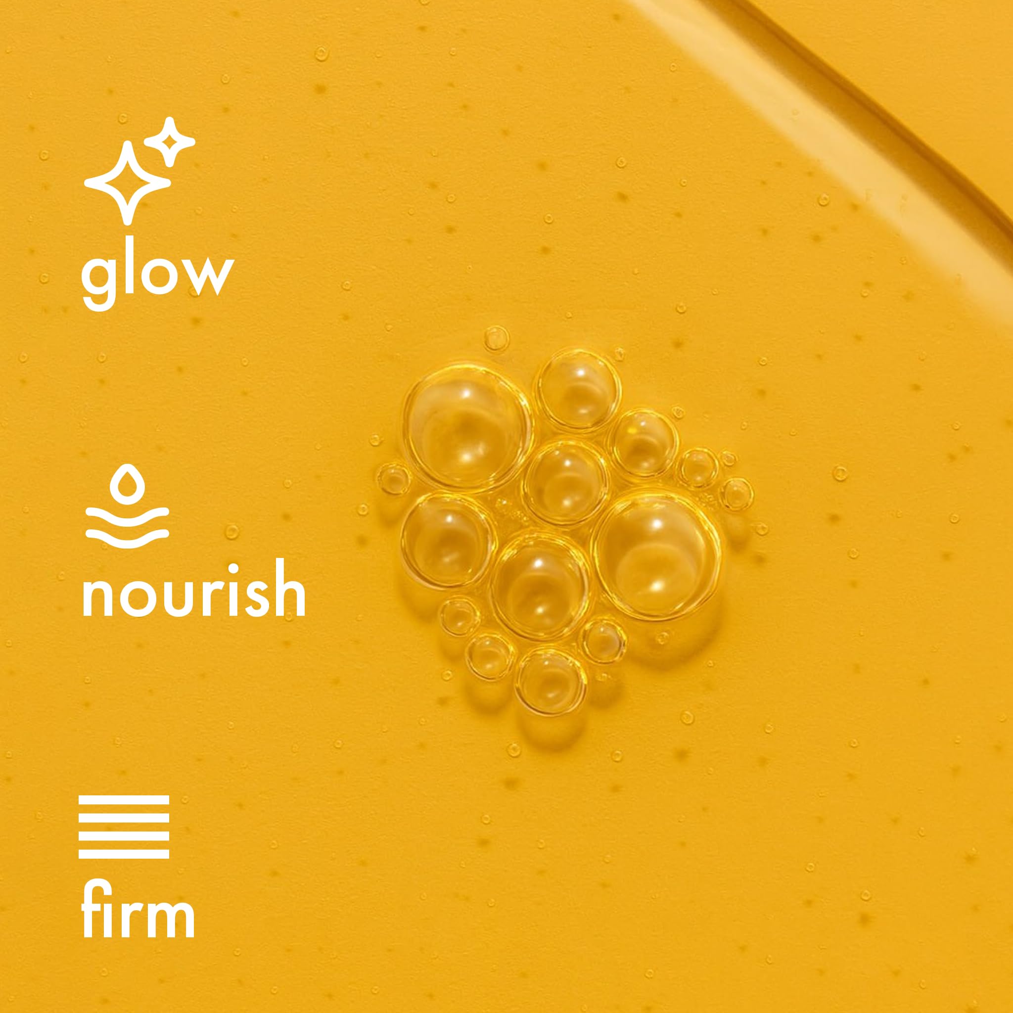 Admire My Skin oil applied with gua sha demonstrating smooth glide and massage benefit