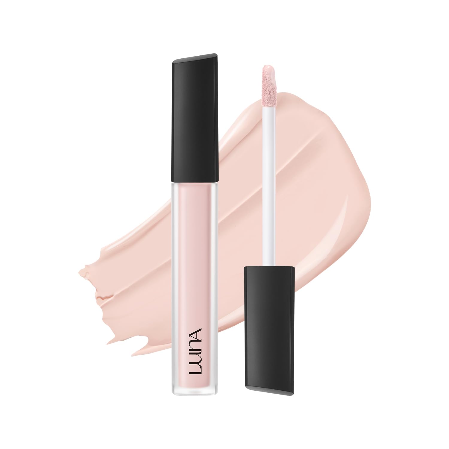 AEKYUNGLUNA front packaging showing compact tube and label for portability