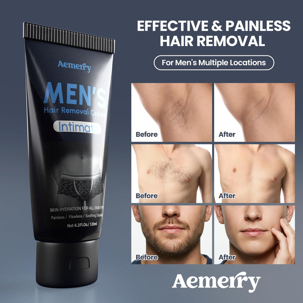 Aemerry placed on bathroom shelf with towel showing everyday grooming convenience benefit