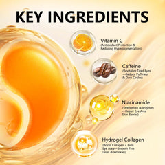 Aeryea serum droplet texture demonstrating hydration and absorption