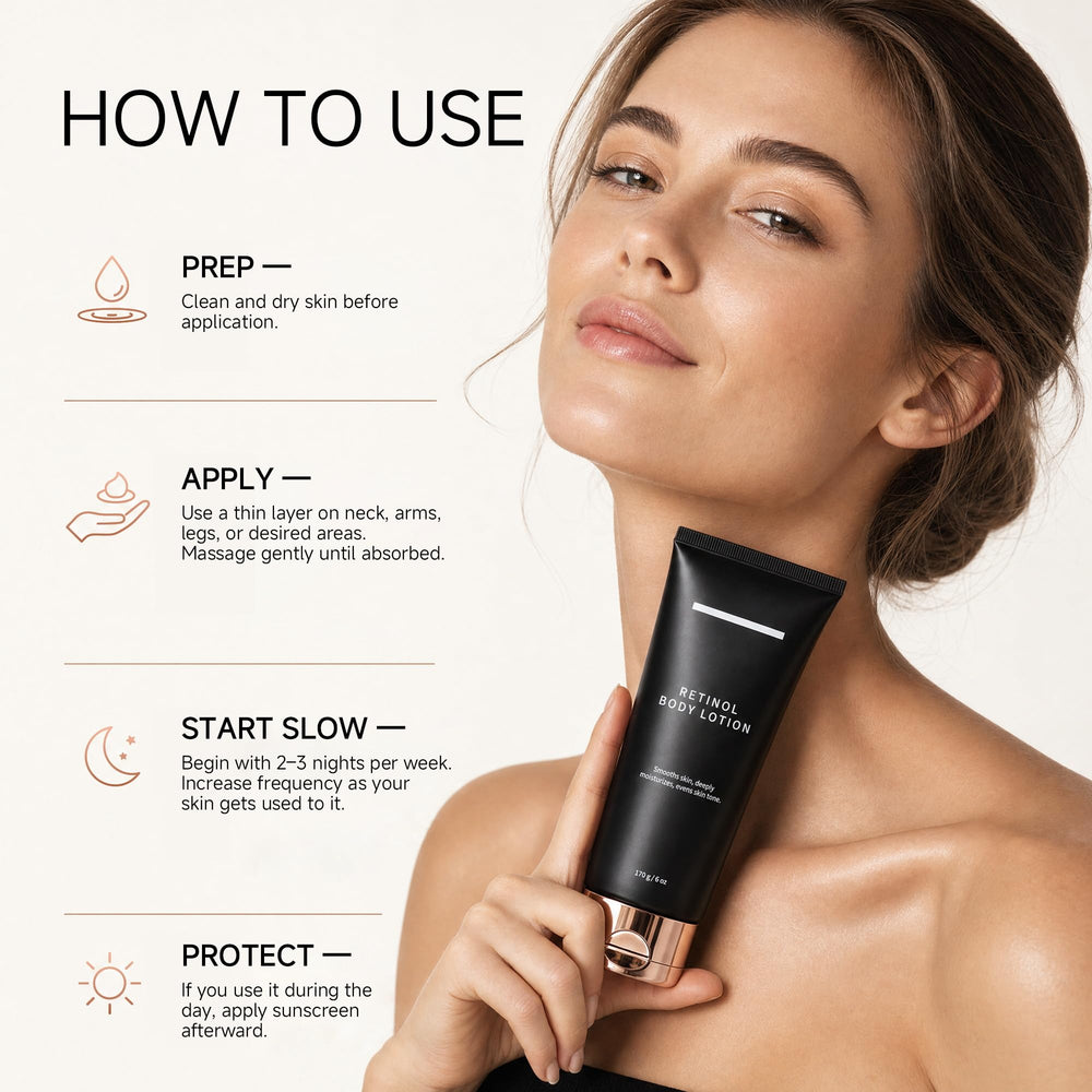 AexZzen before and after texture comparison showing visible smoothing benefit