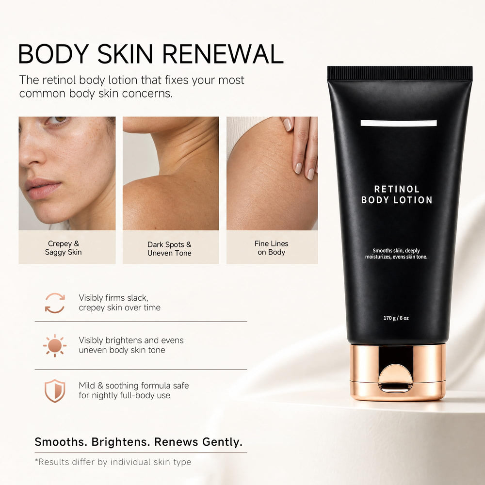 AexZzen ingredients display with ceramides and shea butter benefits