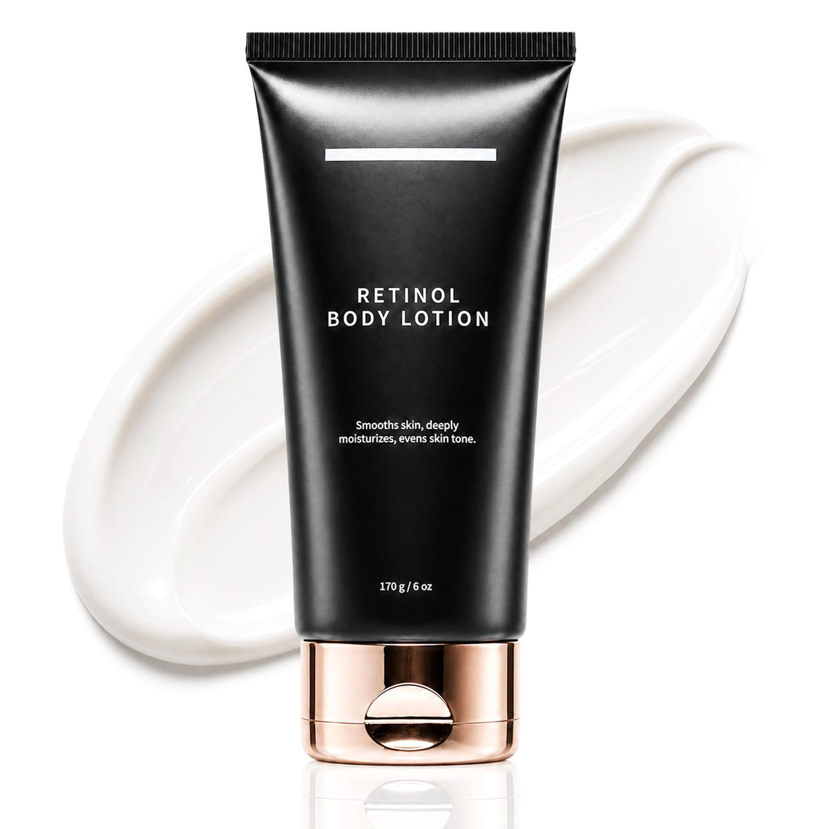 AexZzen front packaging showing product and benefit of firming