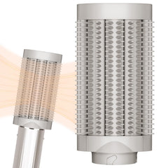 AFDD front view loop brush attachment fitting Shark FlexStyle for smooth styling