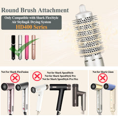 AFDD close-up of brush teeth improving grip and faster drying