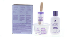 Affirm kit next to ruler showing size and four-applications benefit
