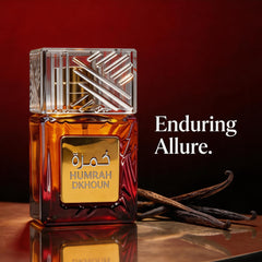 AFLUXE bottle with box beside it showing complete gift-ready presentation benefit