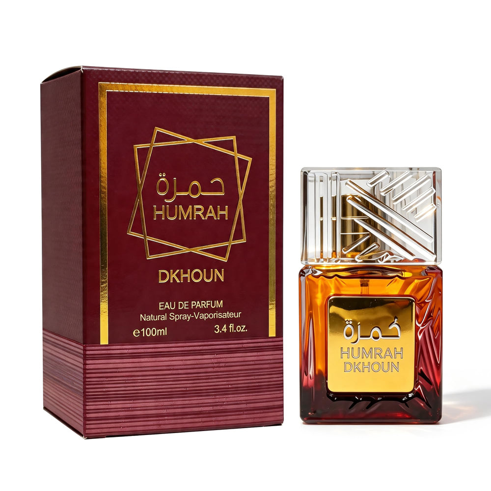 AFLUXE bottle staged in evening setting showing ideal mood for nightwear benefit