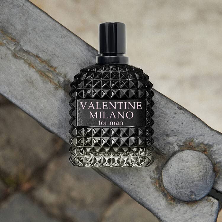 AFLUXE Valentine Milano next to watch and sunglasses showing compact travel-friendly size