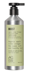 AG Care bottle front packaging showing product and benefits