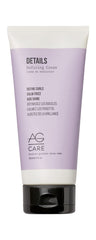 AG Care front packaging showing product and benefits for defined curls