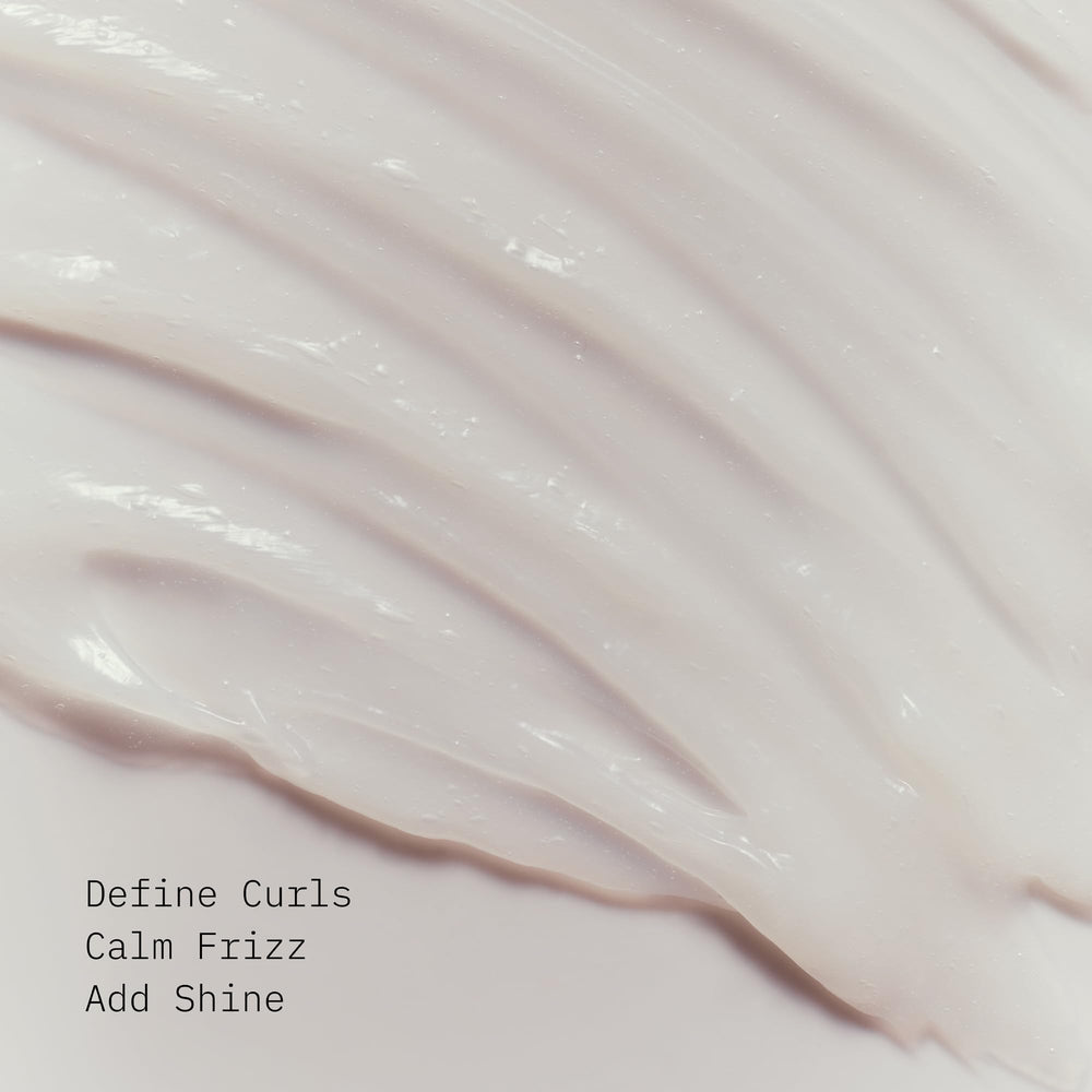 AG Care cream dispensed on hand demonstrating easy, lightweight application
