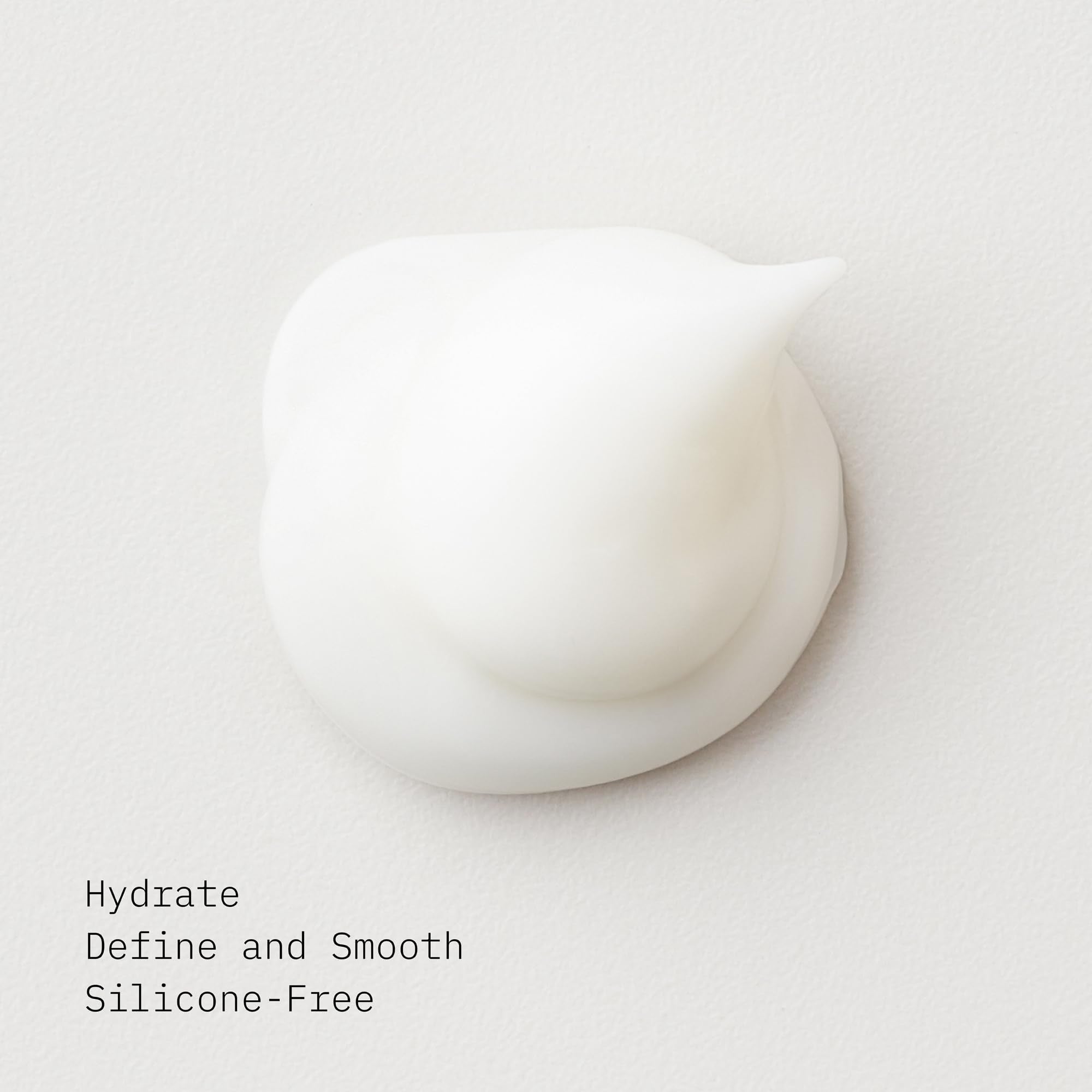 AG Care cream texture close-up revealing rich formula and fast absorption benefit