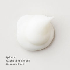 AG Care cream texture close-up revealing rich formula and fast absorption benefit